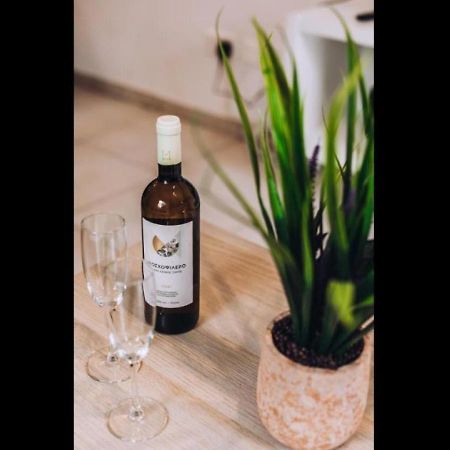 Appartamento H&O Royal Townhouse In Center Paphos Esterno foto
