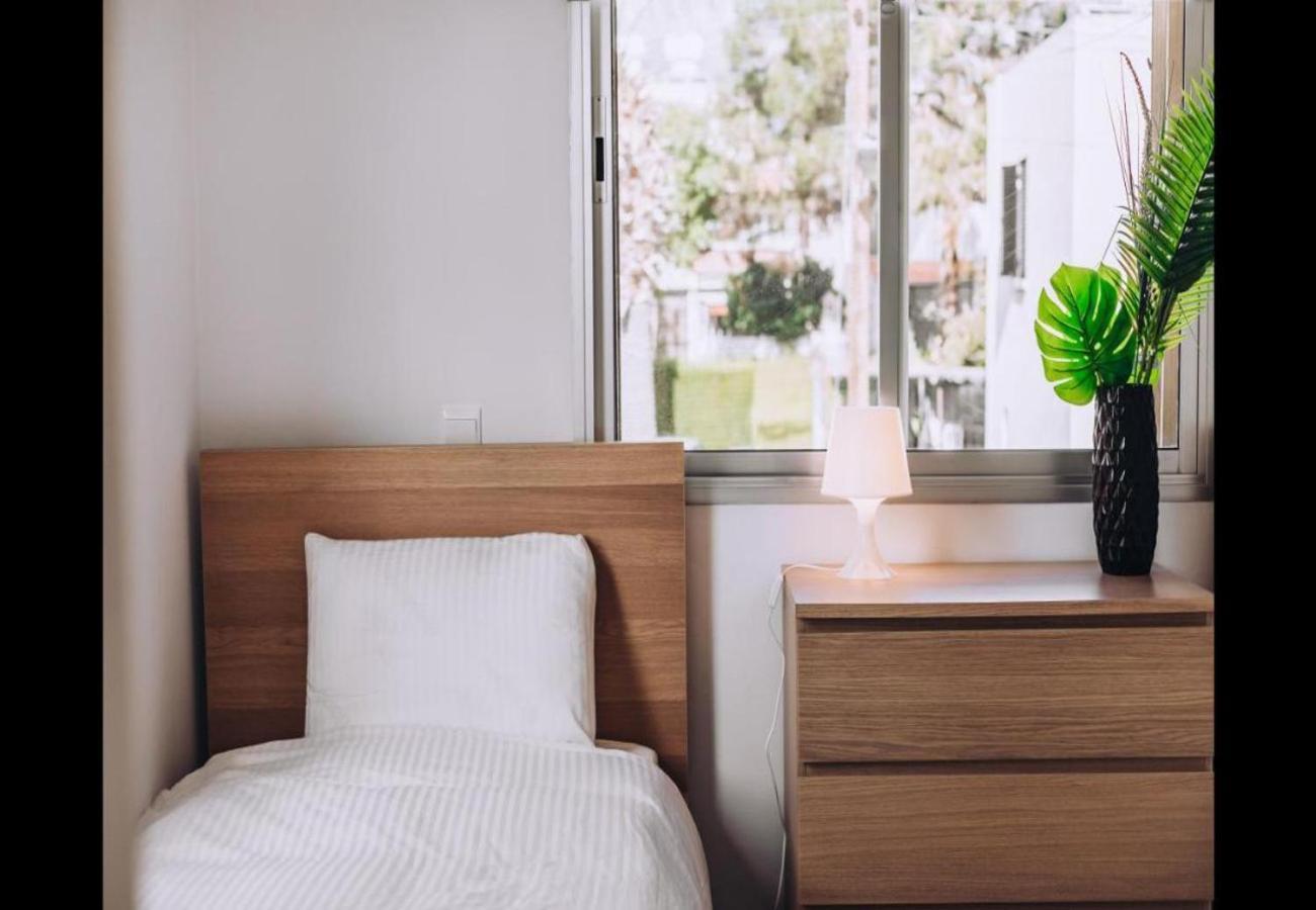 Appartamento H&O Royal Townhouse In Center Paphos Esterno foto