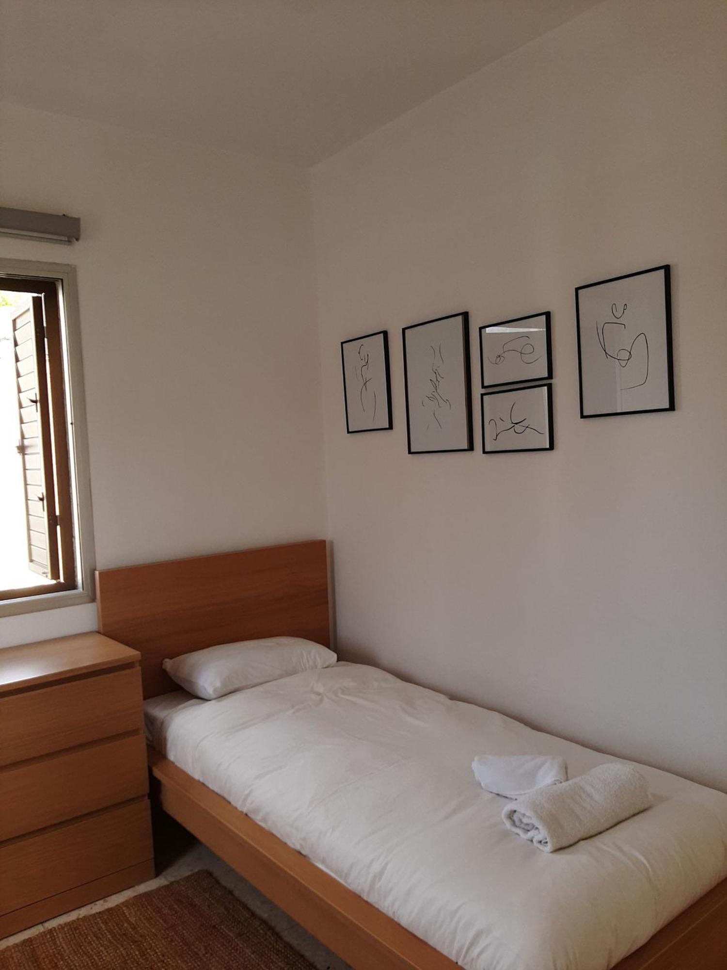 Appartamento H&O Royal Townhouse In Center Paphos Esterno foto