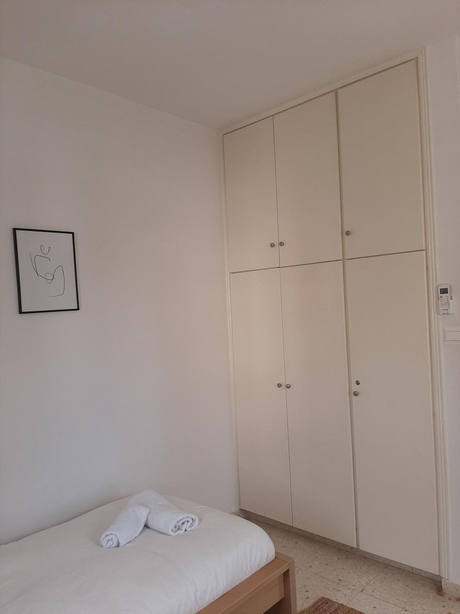 Appartamento H&O Royal Townhouse In Center Paphos Esterno foto